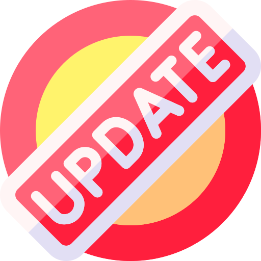 update